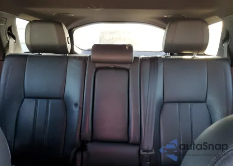 2017 Land Rover Discovery Sport Hse z USA, uszkodzony, nr VIN SALCR2BG5HH690360